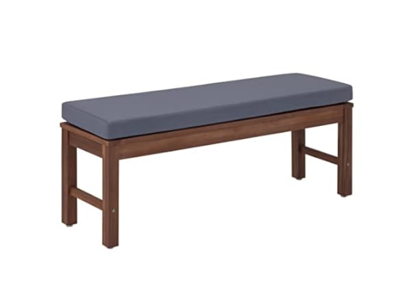 Bancs de jardin Vignette