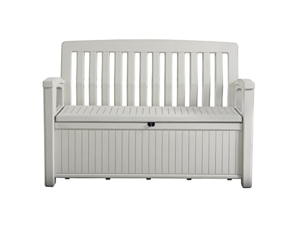 Bancs de rangement extérieur Vignette