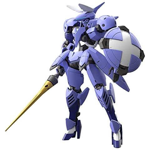 Bandai Model Kit thumbnail