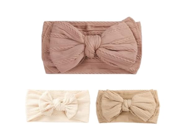 Bandeaux pour bébés filles Vignette