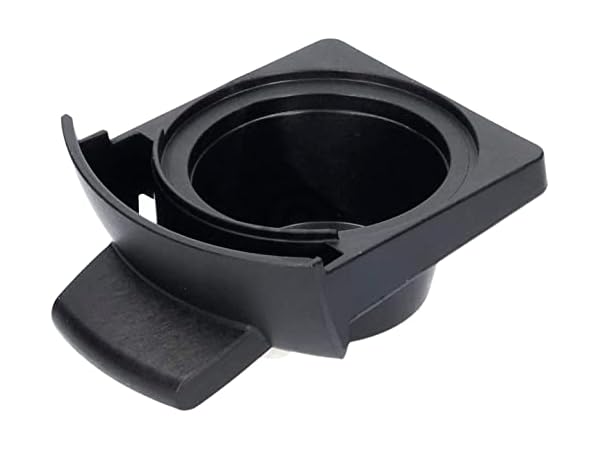 Bandejas antigoteo para cafeteras Miniatura