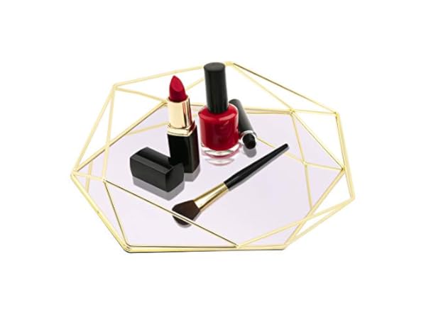 Bandejas para cosméticos Miniatura