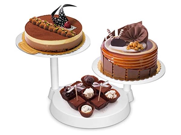 Bandejas para tartas Miniatura