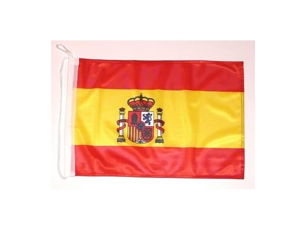 Banderas para barcos Miniatura