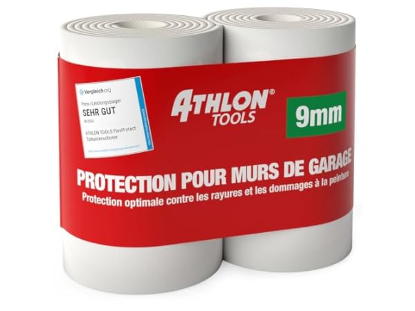 Bandes de protection pour auto Vignette