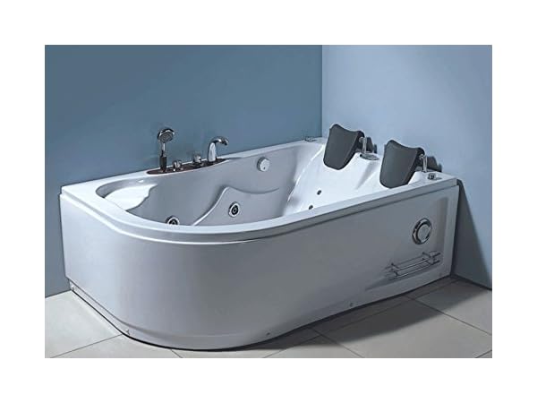Bañeras de hidromasaje Miniatura