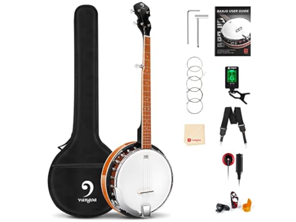 Banjos Vorschaubild