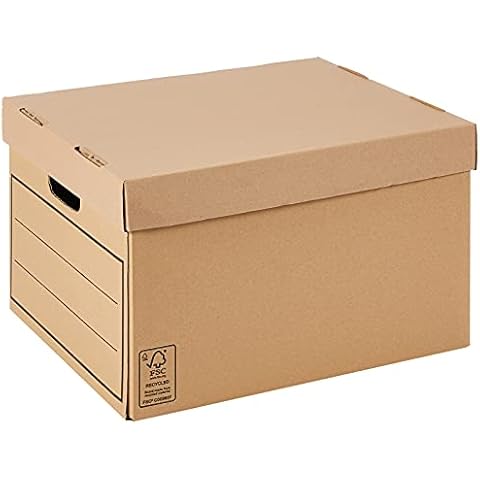 BANKERS BOX thumbnail