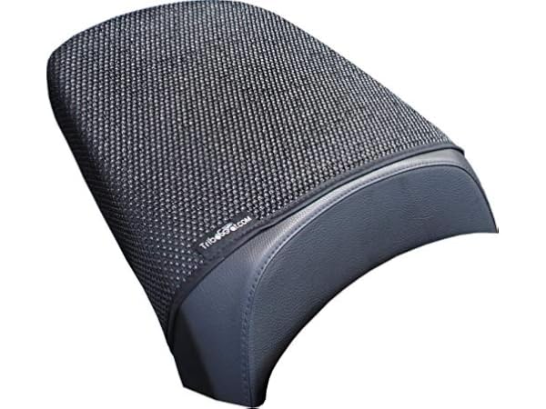 Banquettes pour moto Vignette