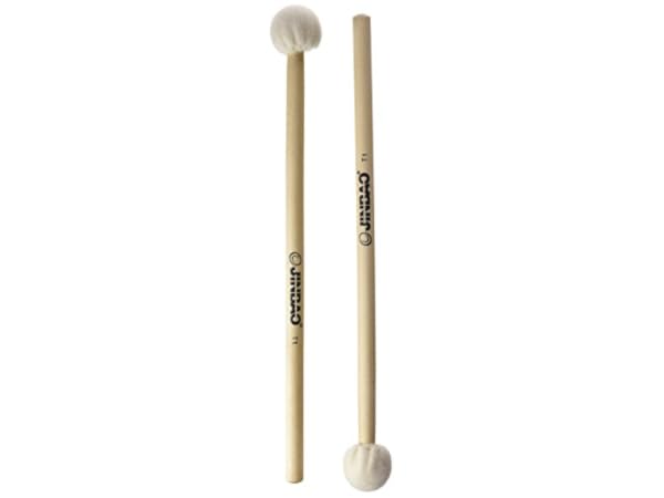 Baquetas y mazas para instrumentos de percusión Miniatura