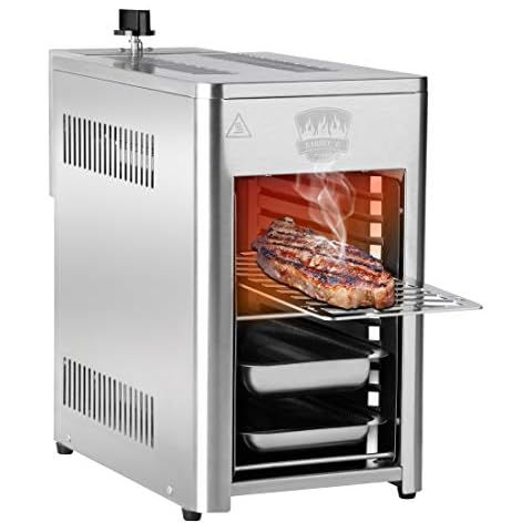 BARBEC-U thumbnail
