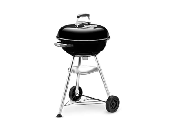 Barbecues à charbon Vignette