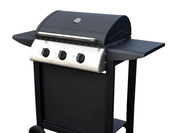 Barbecues à gaz Vignette