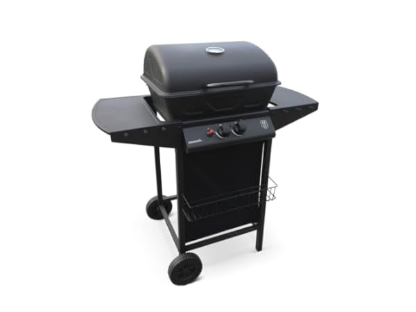 Barbecues au gaz naturel thumbnail