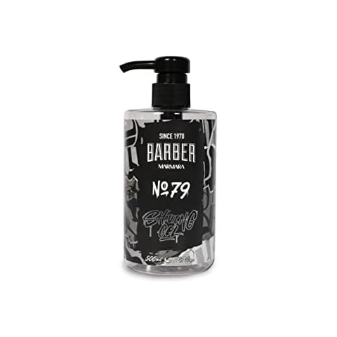 Barber marmara thumbnail