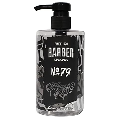 Barber Marmara thumbnail