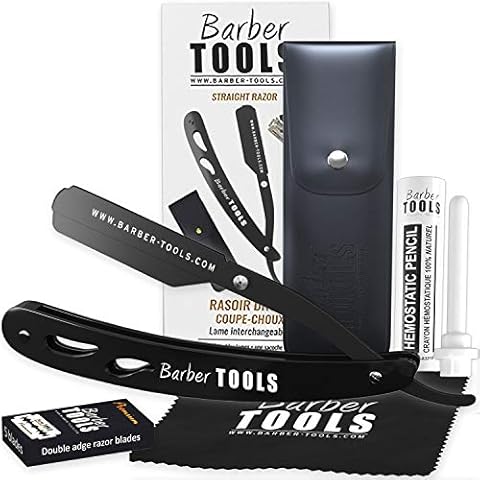 BARBER TOOLS thumbnail