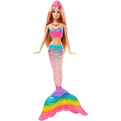 Barbie thumbnail