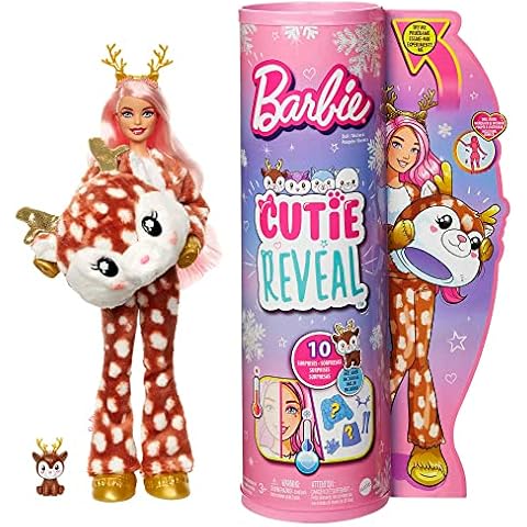 Barbie thumbnail