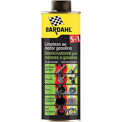 Bardahl thumbnail
