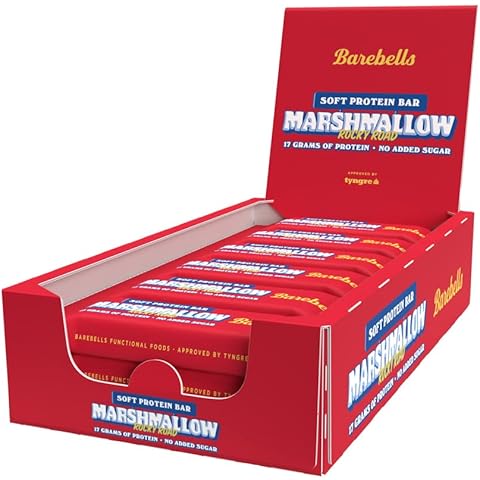 Barebells Functional Foods thumbnail