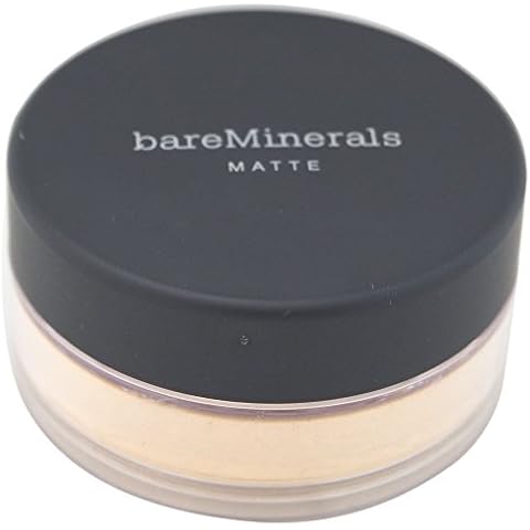 BareMinerals thumbnail