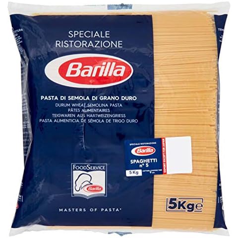 BARILLA FS thumbnail