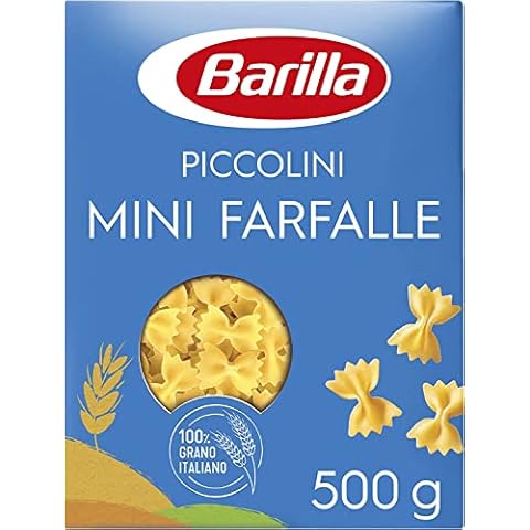 Barilla Pasta thumbnail