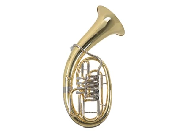 Baritonhörner Vorschaubild