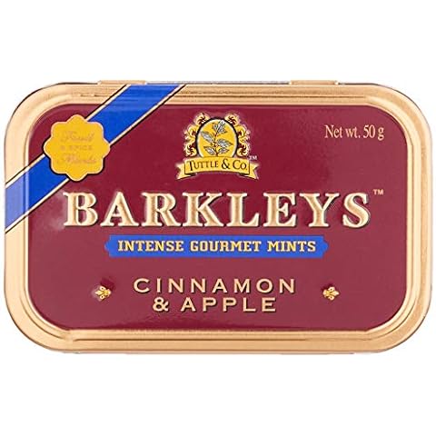 Barkleys thumbnail