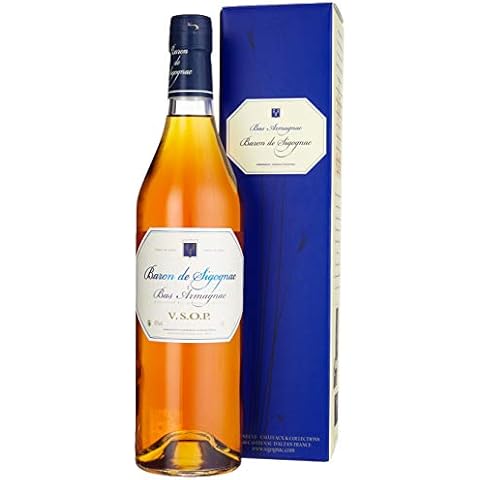 Baron De Sigognac thumbnail