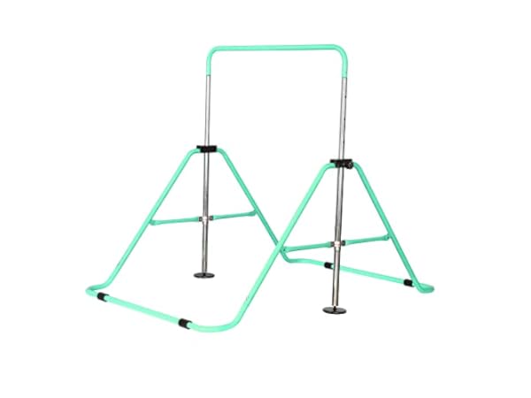 Barras horizontales de gimnasia Miniatura