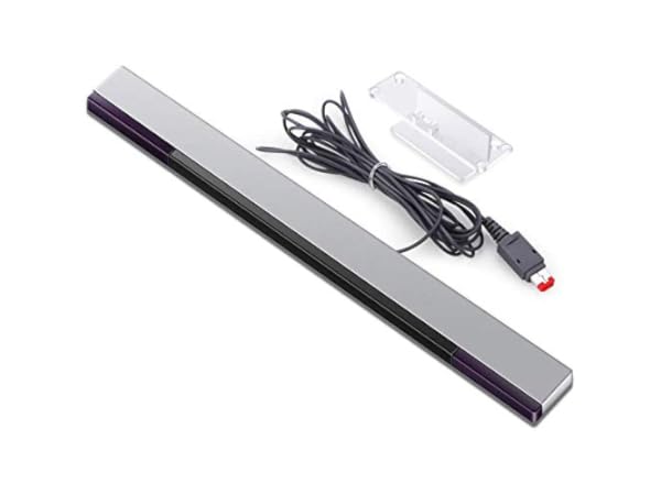 Barras sensoras para Wii Miniatura