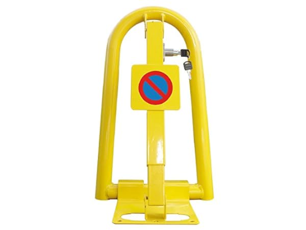 Barreras para parking Miniatura