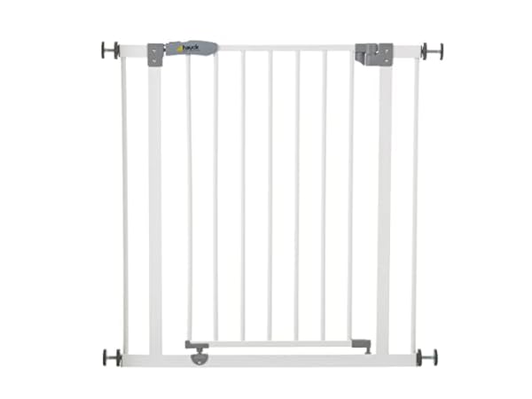 Barreras para puertas y escaleras para niños Miniatura