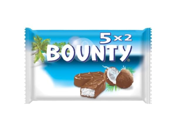 Barres chocolatées Vignette