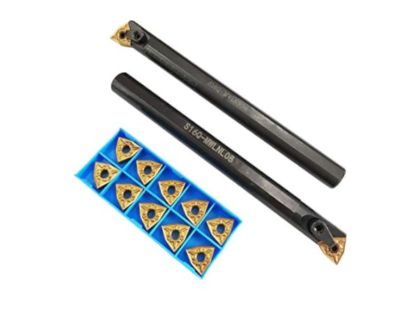 Barres d'alésage Vignette