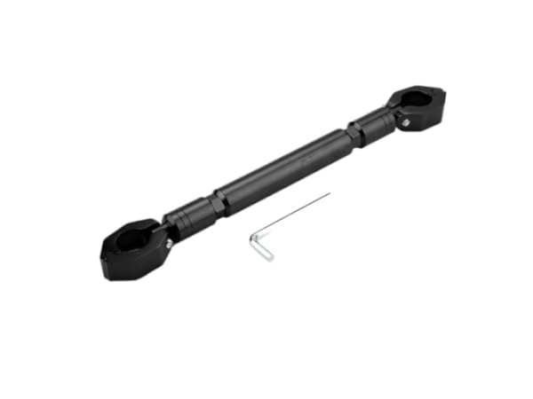 Barres de renfort de guidon de moto Vignette