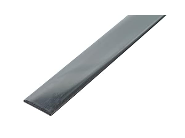 Barres en acier inoxydable Vignette