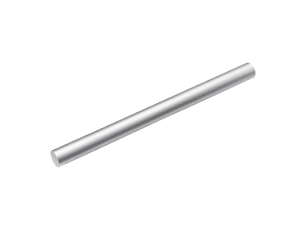 Barres en aluminium Vignette
