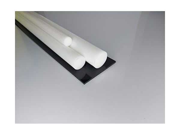 Barres en plastique Vignette
