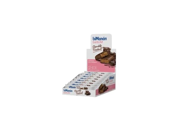 Barritas de chocolate Miniatura