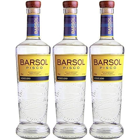 Barsol Pisco thumbnail