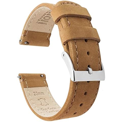 BARTON WATCH BANDS thumbnail