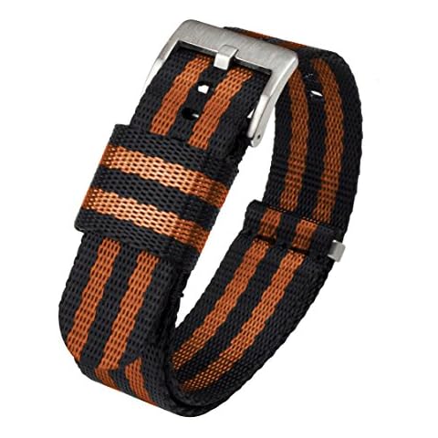 BARTON WATCH BANDS thumbnail