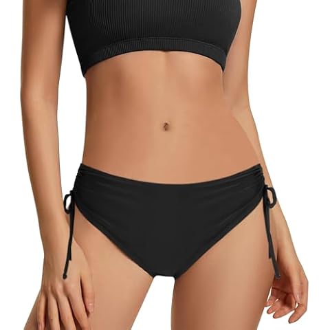 Bas de maillots femme