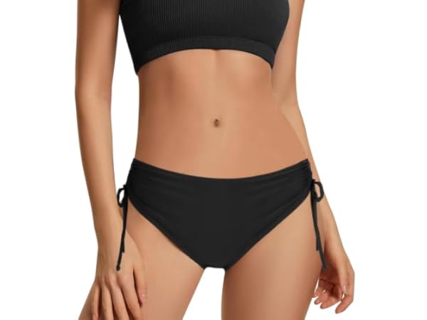 Bas de maillots femme Vignette