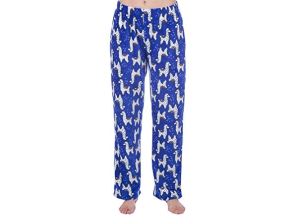 Bas de pyjama fille Vignette
