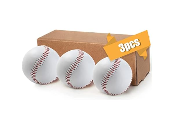 Baseball-Bälle Vorschaubild