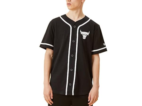 Baseball-Spieltrikots für Herren Vorschaubild